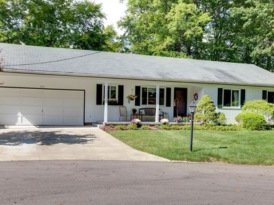 1777 Brookshire Rd, Akron, OH, 44313