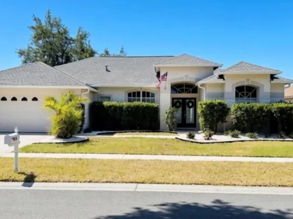 1820 S RIDGE DRIVE, VALRICO, FL 33594
