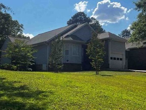 Property Side View