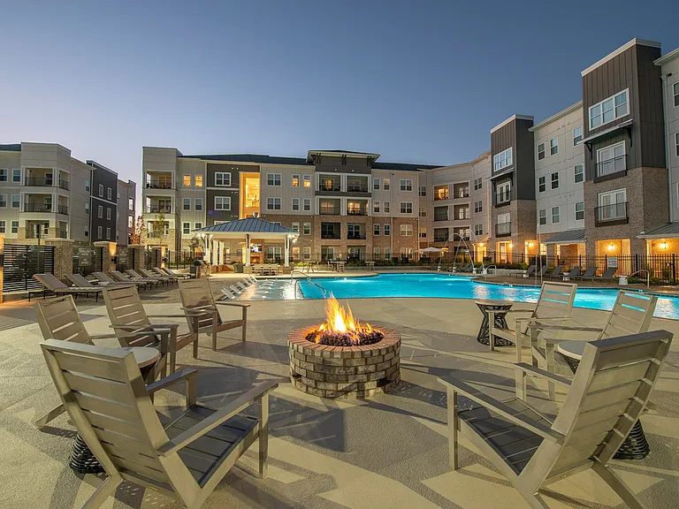 Fireside Lounge
