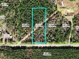 258 Cabin Lake Rd, Pink Hill, NC 28572