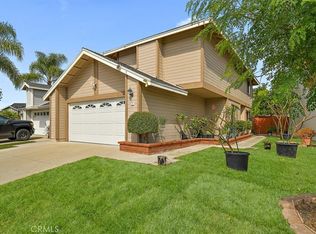 5 Deer Creek Ln, Laguna Hills, CA 92653