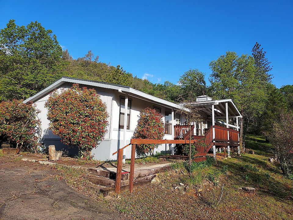 5202 Oak Rd, Midpines, CA 95345 Zillow