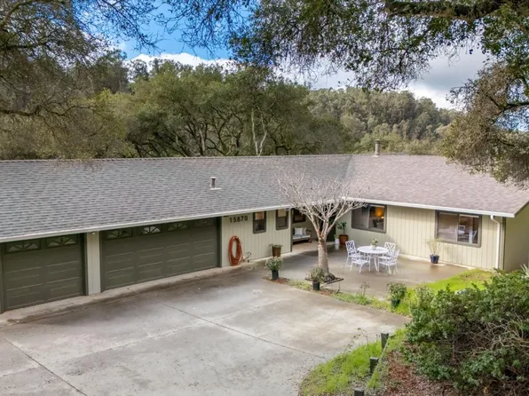 15870 Faith Pl, Royal Oaks, CA 95076