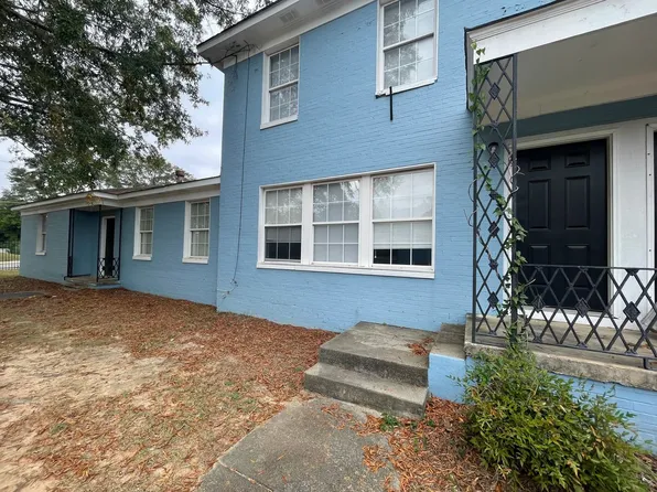 833 North Ave APT A2, Macon, GA 31211