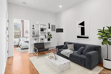 Rented by NOVO Living LLC