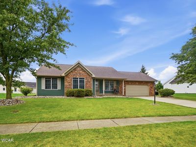 3703 Malibu Dr, Lima, OH, 45807