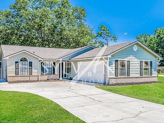 2nd image of 8265 Justin Pl