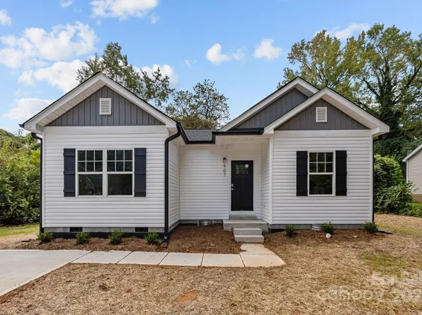 907 W Mauney Ave, Gastonia, NC 28052
