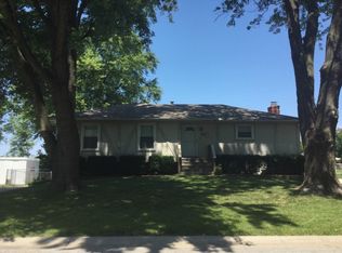 608 Kenneth Ln, Belton, MO 64012