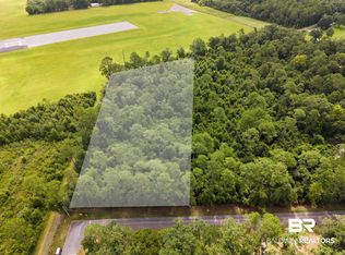 5256 Swift Church Rd N, Foley, AL 36535