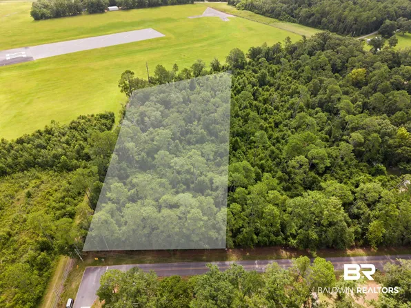 5256 Swift Church Rd N, Foley, AL 36535