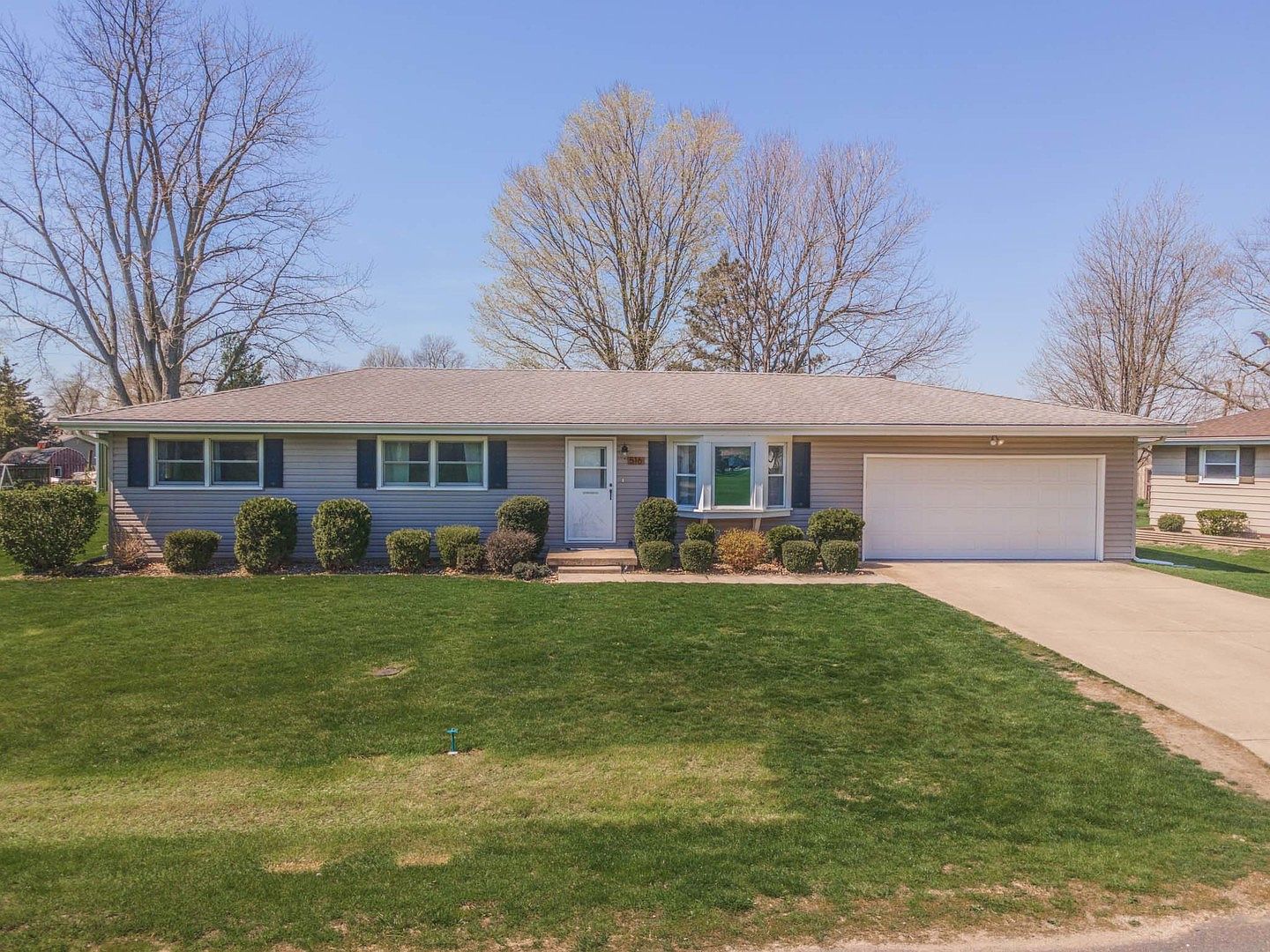 516 Northbrook Dr, Minier, IL 61759 Zillow