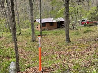 462 Trout Stream Rd, Lost River, WV 26810