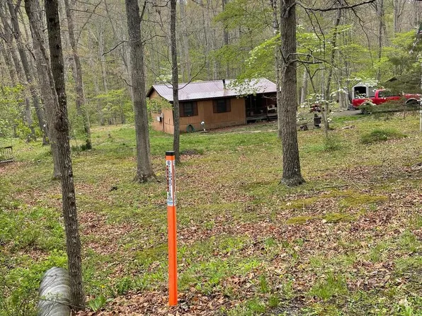 462 Trout Stream Rd, Lost River, WV 26810