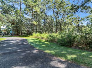8 Freeport Ct, Daufuskie Island, SC 29915