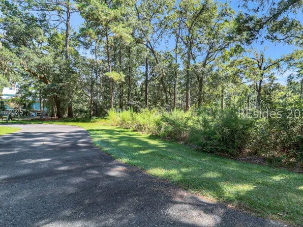 8 Freeport Ct, Daufuskie Island, SC 29915