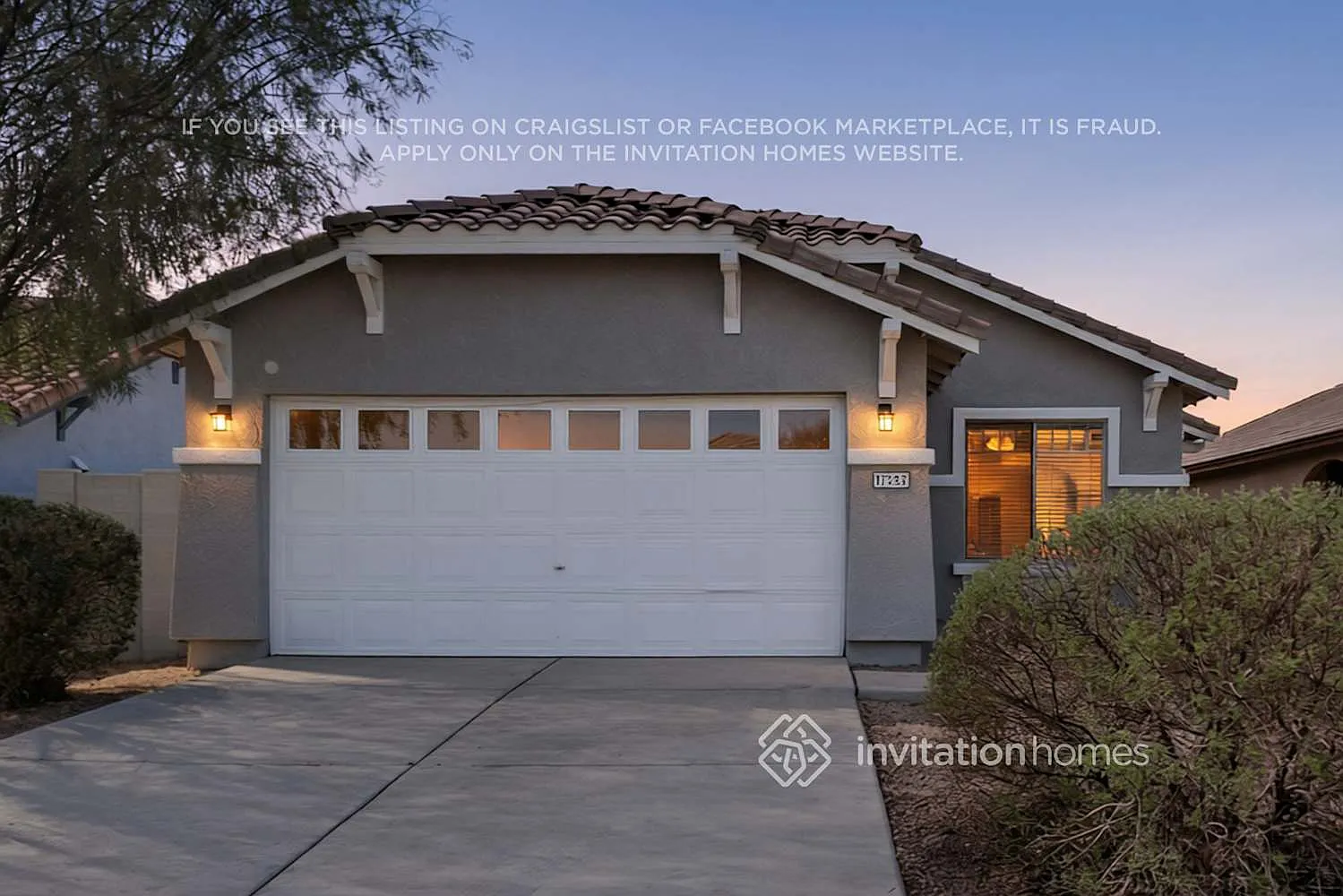 17757 West Redfield Rd Surprise, AZ 85388 — Photo 3