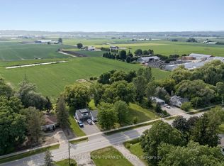 18930 Dufferin St, King, ON L3Y4V9