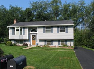 2968 Amy Dr, South Park, PA