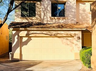 3419 N Camino La Jicarrilla, Tucson, AZ 85712