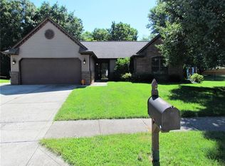7665 Whitlock Ct, Indianapolis, IN 46268