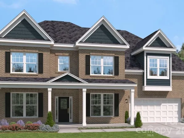 104 Coronado Ave, Matthews, NC 28104