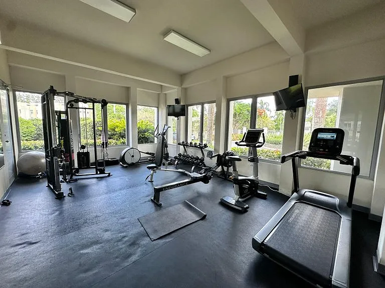 Cond Alamanda Apt 2074 — Photo 22