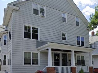 181 5th St #C, Providence, RI 02906