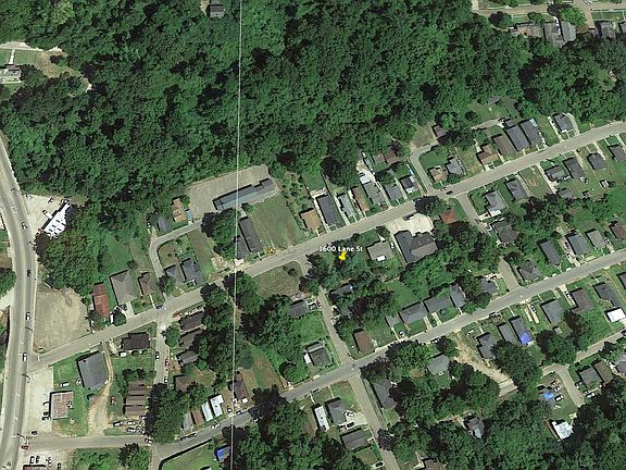 Mature Quiet Neighborhood.