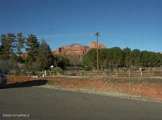 70 Regan Rd, Sedona, AZ 86351