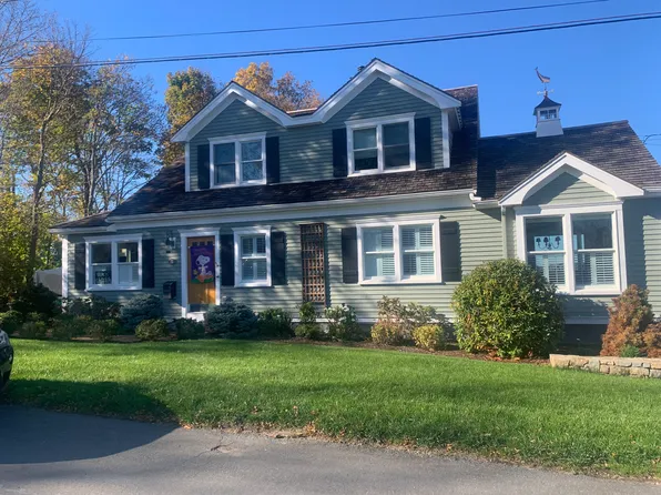 (undisclosed Address), Hingham, MA 02043
