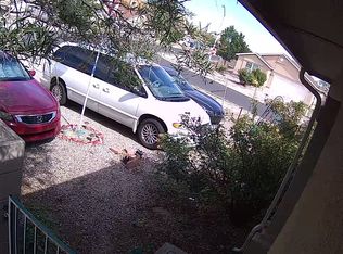 9136 Twin Harbor Ave NW, Albuquerque, NM 87121