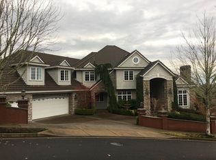 2550 Lorinda Ct, West Linn, OR 97068