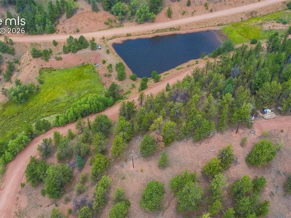 229 Vivenda Rd, Cripple Creek, CO 80813