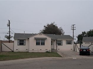 340 S Ash St, Anaheim, CA 92805