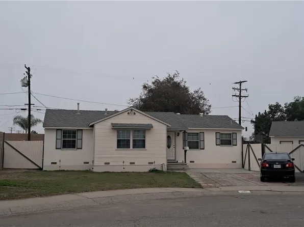 340 S Ash St, Anaheim, CA 92805
