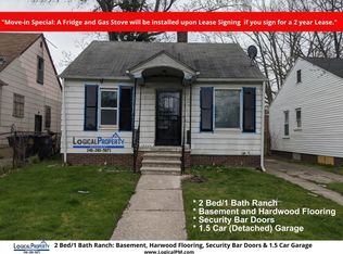 18820 Fenelon St, Detroit, MI 48234