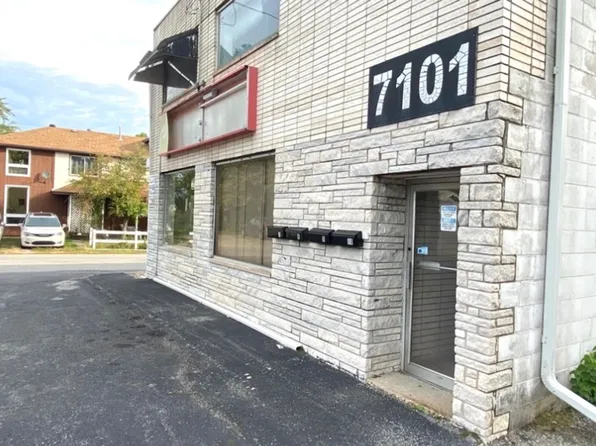 7101 Broadway, 7101 Broadway Ave #7, Merrillville, IN 46410