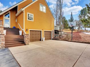 10276 Arrowhead Ln, Parker, CO 80138