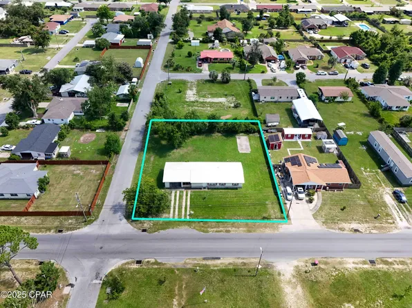 5220 Cherry St, Panama City, FL 32404