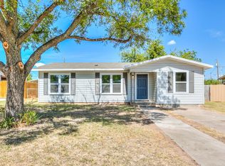 1005 Clairmont St, San Angelo, TX 76905