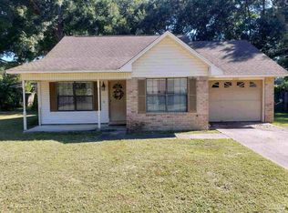 4732 Frontier Rd, Pace, FL 32571