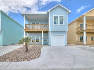 3433 Loop 1781, Rockport, TX 78382