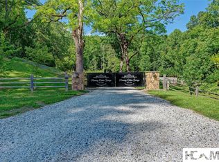 4017 Canada Rd, Tuckasegee, NC 28783