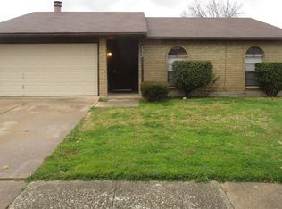 1022 Llano Trl, Grand Prairie, TX 75052