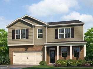 5369 Swan Ln, Powder Springs, GA 30127