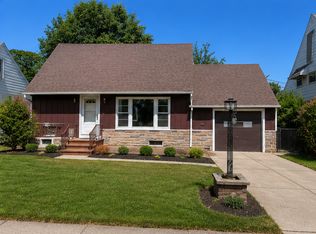 23901 Puritan Rd, Euclid, OH 44123