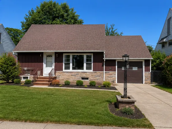 23901 Puritan Rd, Euclid, OH 44123