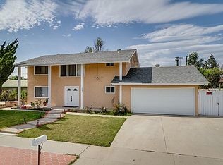 1449 Parkhurst St, Simi Valley, CA 93065